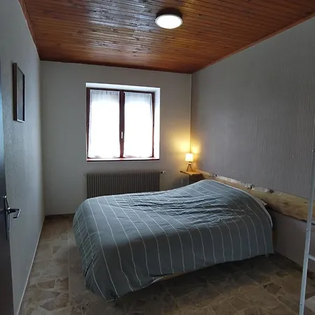 Apartment Pivoine Bellegarde-sur-Valserine